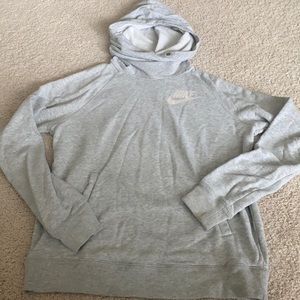 Nike hoodie